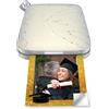 Hp Sprocket Colore Stampante Fotografica Istantanea Portatile, 5.8 X 8.7 Cm, Bianco