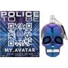 Police TO BE MY AVATAR FOR MAN edt vapo 125 ml