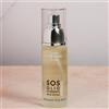 EMOTION SPECIALISTI PELLE SECCA Olio Detergente struccante viso S.O.S pelle secca levigante per pelle disidratata, delicata, ruvida o matura. Non lascia untuosità. Formula biologica.30 ML. NON SCHIUMOGENO