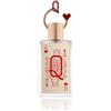 Fragrance World Queen of Hearts (Q) Eau De Parfum 80 ml Poker Theme Arabic Profumo da donna