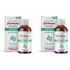 Forhans Clorexidina, Collutorio Clexidin 0,12%, Antisettico, Azione di Mantenimento per Infiammazioni o Infezioni del Cavo Orale Post Intervento, Senza Alcol, Sapore Gradevole, 200 ml
