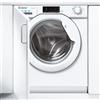 Candy - Lavatrice Incasso Cbw 27d1e-s 7 Kg Classe D