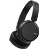Jvc - Cuffie A Padiglione Chiuso Ha-s36w Black-nero