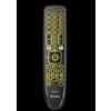 Meliconi - Telecomando Universale 5 In 1 Gumbody Facile 5+-calotta Abs Nera Opaca Con Ins
