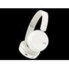 Jvc - Cuffie A Padiglione Chiuso Ha-s36w-bianco