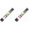 Marabu Relieffarbe 3D-Liner, 3D-Weiß, 25 ml (Confezione da 2)