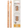 KnitPro - Basix (10,00 mm) Uncinetto di Betulla - 1 unità