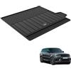 3W Tappetino per Bagagliaio Range Rover Sport L494 2014-2022, Impermeabile Tappeto bagagliaio Posteriore Protezione in TPE, Vasca Baule per 2024 Range Rover Sport L494