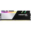 G.Skill Trident Z Neo 128GB DDR4 K8 3600, C18, F4-3600C18Q-128GTZN