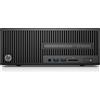 HP 200 280 G2 SFF 3.2GHz i5-6500 SFF Nero