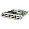 HP Hewlett Packard Enterprise 20-Port 10/100/1000BASE-T Poe+ / 4-Port 1/2.5/5/10GBASE-T Poe+ MACsec v3 zl2 modulo del commutatore di Rete