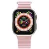 Radiant Orologio Smartwatch Unisex Seattle RAS10704 Classico, Colore: rosa., Classico