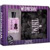 Air-Val Wednesday Astuccio EDT 100 ml e beauty case