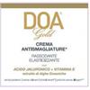 DOAFARM GROUP SRL Doa Gold Crema Anti Smagliature 200 Ml