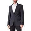 Daniel Hechter Giacca Uomo NOS H-Eco MF Blazer, 970 cm, 62