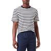 Casual Friday 20504209 Pantaloni Eleganti da Uomo, 193923/Navy Blazer, XL/34