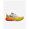 Brooks Caldera 8 W - Scarpe Trail - Donna - Blu