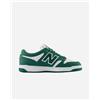 New Balance 480 M - Scarpe Sneakers - Uomo