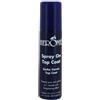 Herome Spray su Top Coat - per unghie protette e asciutte (lucidate) in un solo minuto! (Spray On Top Coat) - 75ml.