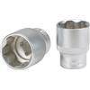 KS Tools 911.1225 1/2 Bussola ,25mm