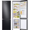 SAMSUNG COMBINATO FREESTANDING RB38C603DB1/EF