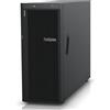 LENOVO THINKSYSTEM ST550 SERVER TOWER (4U) INTEL® XEON® SILVER 4208 2,1 GHZ 32 GB DDR4-SDRAM 750 W
