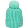 Jail Jam Peggy Beanie Aqua Berretto Pon Pon V. Acqua Junior