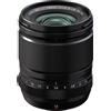 FUJIFILM Fujinon Xf 18 mm F1.4 R Lm Wr Milc Nero - 4171183
