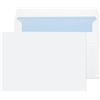 Blake Everyday 114 x 162 mm 90 g/m2 Portafoglio Autosigillante (2602/50 PR) Bianco, Confezione da 50