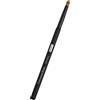 Pupa Professional Brushes Pennello Occhi per Sfumature Precise Forma Rotonda e Compatta Massima Precisione Ombretto