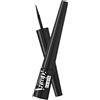 Pupa Vamp! Definition Liner 100 Extrablack Eyeliner Tratto PrecisoFinish Matt Perlato 2,5 ml Liquido in Feltro