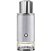 Montblanc Explorer Platinum Eau de Parfum 30 ml Uomo