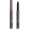 Pupa Made to Last Waterproof Eyeshadow 038 Golden Platinum Ombretto Cremoso Leggero 1,4 gr Matita Automatica