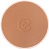COLLISTAR Terra Abbronzante Effetto Seta 03 Refill Scilla Glow Idratante 10 gr