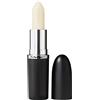 MACximal Sleek Satin Lipstik In The Clear Balsamo Labbra Trasparente 3,5 gr Materiale Formato(ml-pz-gr) /colore dei rossetti /codice colore da tendina altrimenti inserire a mano Satinato Stick