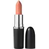 Mac MACximal Sleek Satin Lipstik Myth Rossetto Idratante 3,5 gr Stick