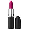 Mac MACximal Sleek Satin Lipstik Popstar Pink Rossetto Idratante 3,5 gr Stick