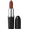 MACximal Sleek Satin Lipstik Truth Be Untold Rossetto Idratante 3,5 gr Satinato Stick