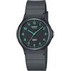 Casio Orologio Solo Tempo Unisex Timeless Collection - Mq-24b-8bef trendy cod. MQ-24B-8BEF
