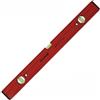 Silverline 783077 - Livella a bolla d'aria professionale 120 cm