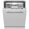 MIELE G5163SCVi - Miele G 5163 SCVI lavastoviglie A scomparsa totale 14 coperti D