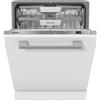 MIELE G5463SCVi - Miele G 5463 SCVi Excellence A scomparsa totale 14 coperti B