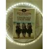 MgM I Cavalieri Dalle Lunghe Ombre - Dvd Nuovo