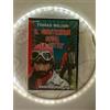 NoShame Il Giustiziere Sfida La Citta - Tomas Milian NoShame Dvd Nuovo