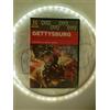 Gettysburg Nel Cuore Della Battaglia - Dvd Nuovo