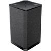 Ultimate Ears Logitech G ULTIMATE EARS HYPERBOOM, altoparlante portatile wireless Bluetooth, speaker potente, bassi profondi, resistenza all'acqua IPX4, portata di 45 metri - Nero