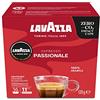 Lavazza, A Modo Mio Passionale, 360 Capsule Caffè, 100% Arabica, Intensità 11/13, Tostatura Scura, 10 Confezioni da 36 Capsule