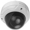 LevelOne FCS-3085 telecamera di sorveglianza Cupola Telecamera sicurezza IP Interno e esterno 2688 x 1520 Pixel Soffitto/muro [FCS-3085]