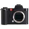 Leica SL2-S Mirrorless Fotocamera Digitale Nero