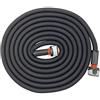 Home>it Home It® Tubo da Giardino Flessibile 45 m | Tubo Flessibile Estensibile con Giunti in TPR | Tubo dell'Acqua da Giardino con Lattice di Alta qualità nel Materiale Interno | Pressione Massima di Lavoro